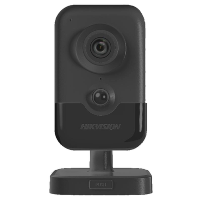 IP відеокамера Hikvision DS-2CD2443G2-I(EU) Black 4МП (2.8мм)
