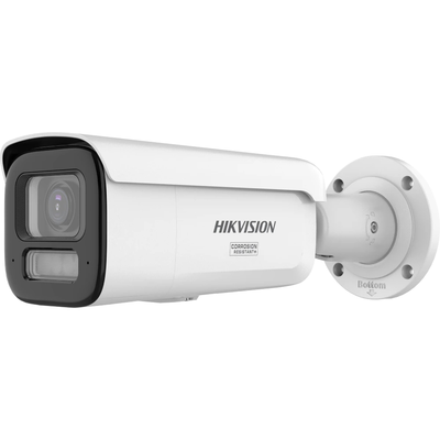 IP відеокамера Hikvision DS-2CD2647G3T-LIZSY ColorVu (2.8-12мм)