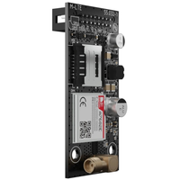 4G/2G коммуникатор Tiras M-LTE