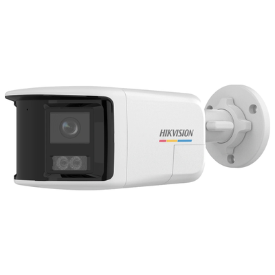 IP відеокамера Hikvision DS-2CD1T67G2HP-LIUF/SL 6МП (2.8мм) ColorVu