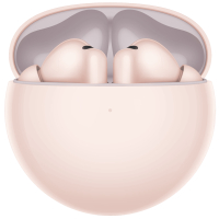 Bluetooth-гарнитура Huawei FreeBuds 7i Pink (55038458)