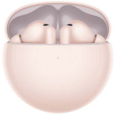 Навушники Huawei FreeBuds 7i Pink (55038458)