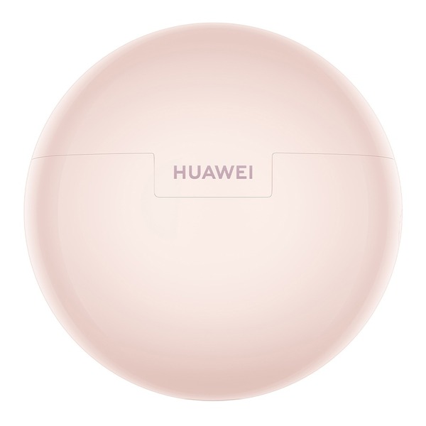 Наушники Huawei FreeBuds 7i Pink (55038458)
