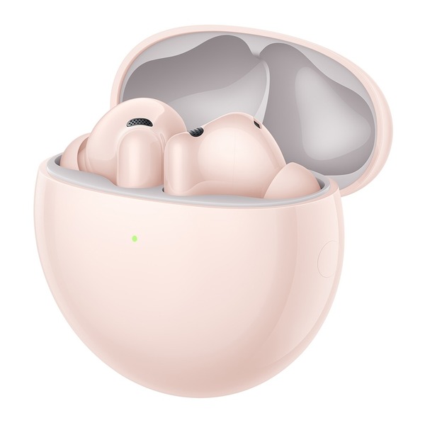 Наушники Huawei FreeBuds 7i Pink (55038458)