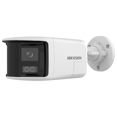 IP відеокамера Hikvision DS-2CD1T63G2P-LIUF/SL 6МП (2.8мм)