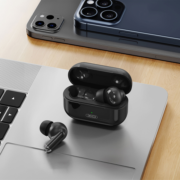 Наушники XO X40 Black