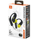 Наушники JBL Endurance Peak 4 Black (JBLENDUPEAK4BLKL)