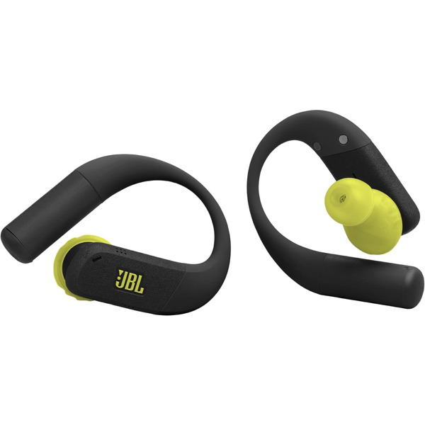 Наушники JBL Endurance Peak 4 Black (JBLENDUPEAK4BLKL)