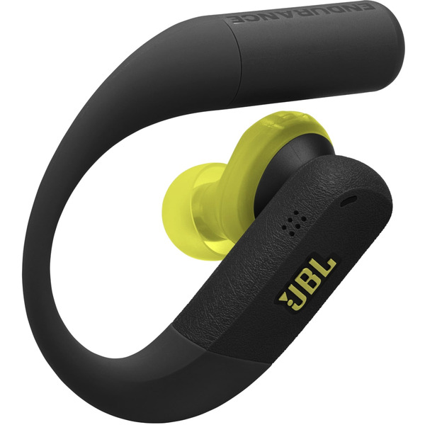 Наушники JBL Endurance Peak 4 Black (JBLENDUPEAK4BLKL)