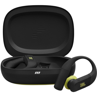 Навушники JBL Endurance Peak 4 Black (JBLENDUPEAK4BLKL)
