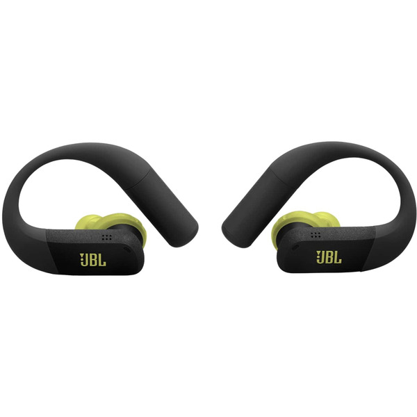 Наушники JBL Endurance Peak 4 Black (JBLENDUPEAK4BLKL)