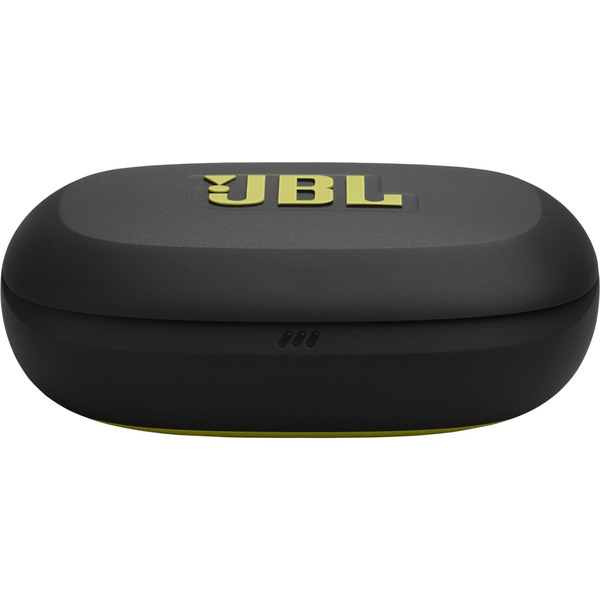 Наушники JBL Endurance Peak 4 Black (JBLENDUPEAK4BLKL)