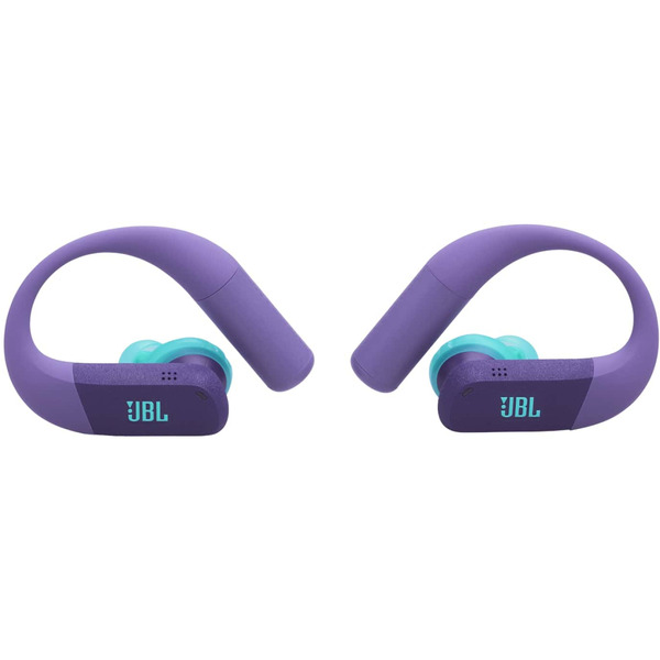 Bluetooth-гарнитура JBL Endurance Peak 4 Purple (JBLENDUPEAK4PUR)