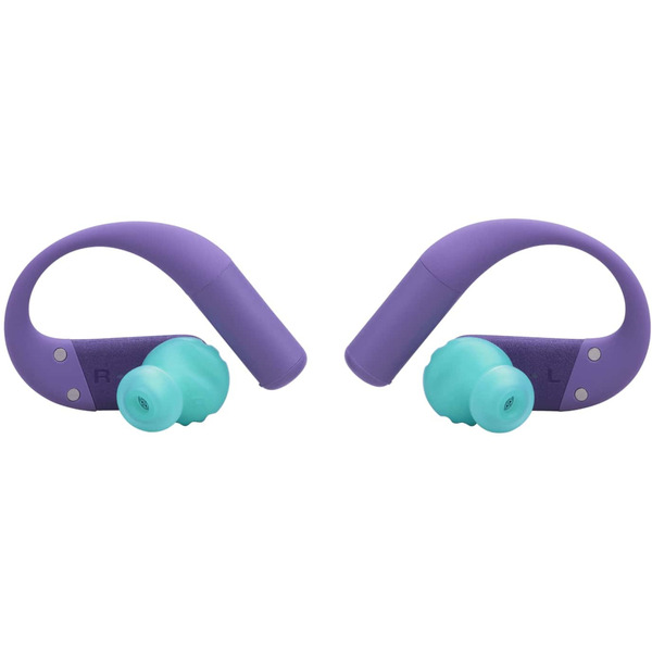 Bluetooth-гарнитура JBL Endurance Peak 4 Purple (JBLENDUPEAK4PUR)