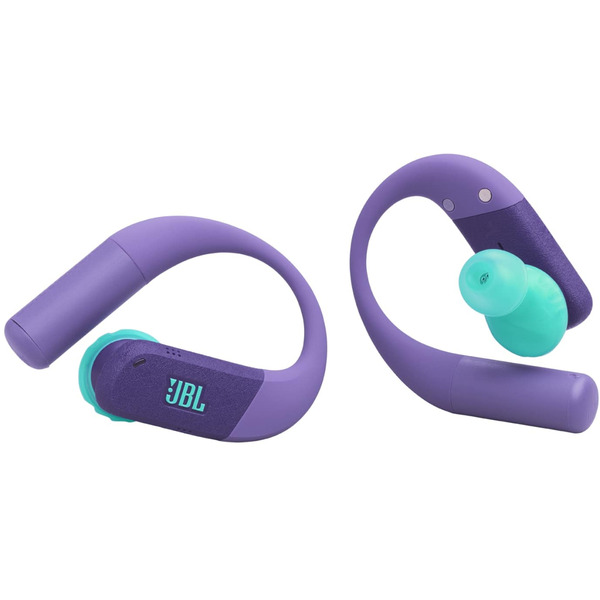 Bluetooth-гарнитура JBL Endurance Peak 4 Purple (JBLENDUPEAK4PUR)