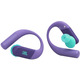 Bluetooth-гарнитура JBL Endurance Peak 4 Purple (JBLENDUPEAK4PUR)