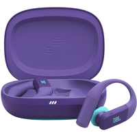 Bluetooth-гарнитура JBL Endurance Peak 4 Purple (JBLENDUPEAK4PUR)