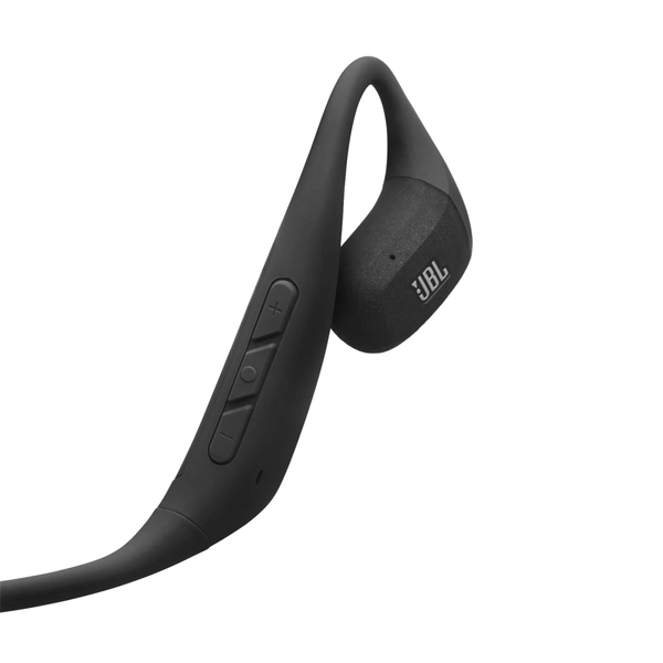 Bluetooth-гарнитура JBL Endurance Pace Black (JBLENDUPACEBLKG)