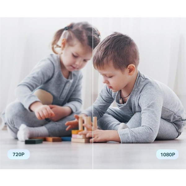 IP-камера TP-Link Tapo TC60 FHD N300