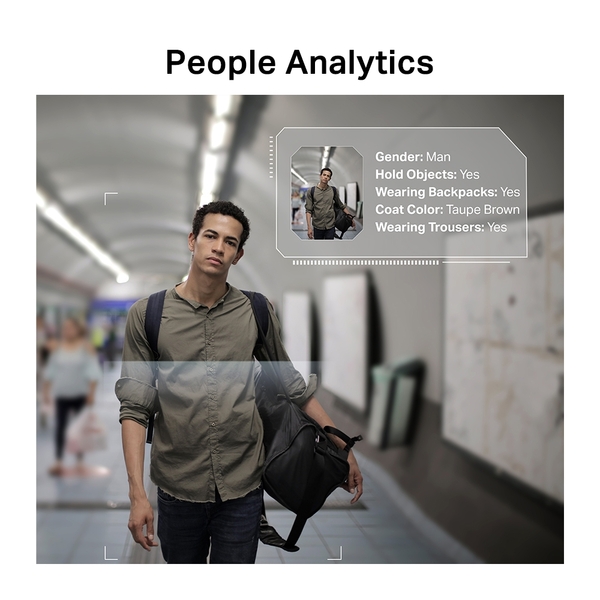 IP-камера TP-Link VIGI C250 2.8 mm