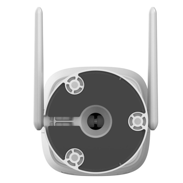IP-камера Dahua DH-IPC-HFW1539DTK1-SAW-IL 5МП WiFi (2.8мм)