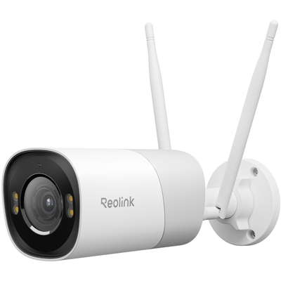 IP-камера Reolink RP-WCB8MZ 2.7-13.5 mm