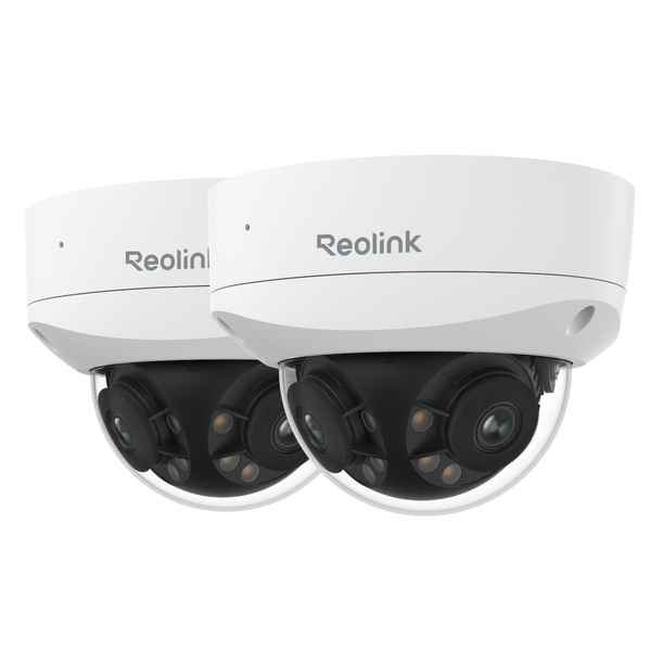 IP-камера Reolink Duo Series P757 (Duo 3V PoE)