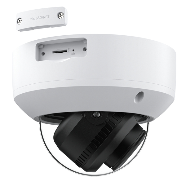 IP-камера Reolink RP-PCV8MZ 2.7-13.5 mm