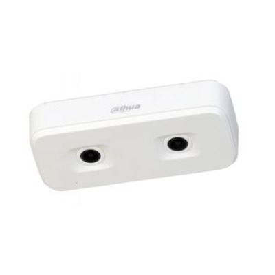 IP-камера відеоспостереження Dahua Technology DH-IPC-HD4140XP-3D
