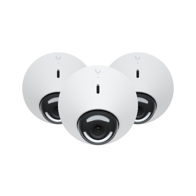 IP-камера Ubiquiti UniFi Video Camera G5 Dome (UVC-G5-Dome)