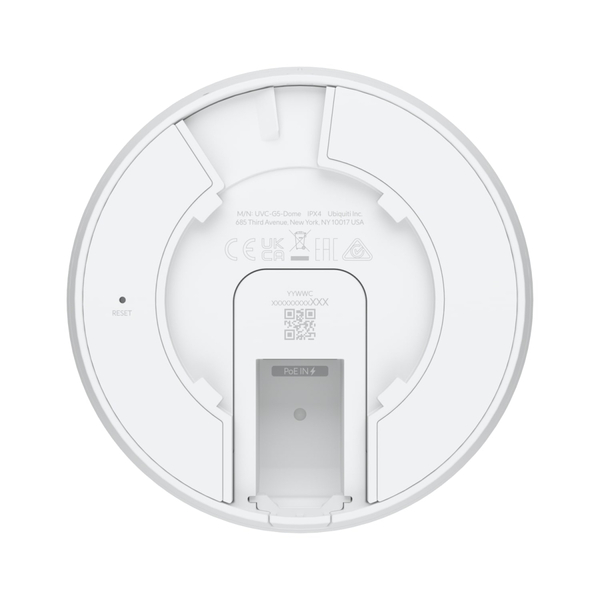 IP-камера Ubiquiti UniFi Video Camera G5 Dome (UVC-G5-Dome)