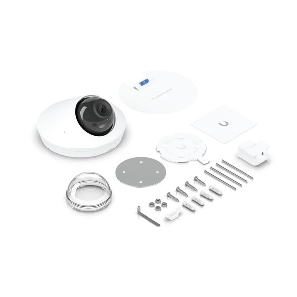 IP-камера Ubiquiti UniFi Video Camera G5 Dome (UVC-G5-Dome)