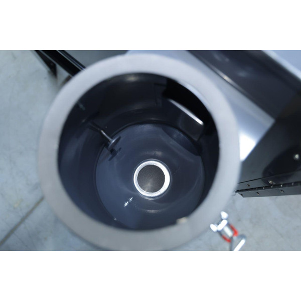 Вытяжная система для пескоструйной камеры MAST DC15