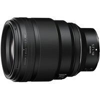 Объектив Nikon Z 85 mm f/1.2 S (JMA302DA)