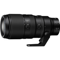 Объектив Nikon Z 100-400 mm f/4.5-5.6 VR S (JMA716DB)