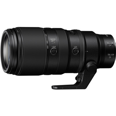 Объектив Nikon Z 100-400 mm f/4.5-5.6 VR S (JMA716DB)