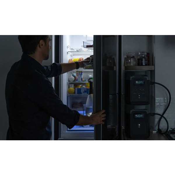 Зарядна станція EcoFlow Delta 2 ZMR330-EU