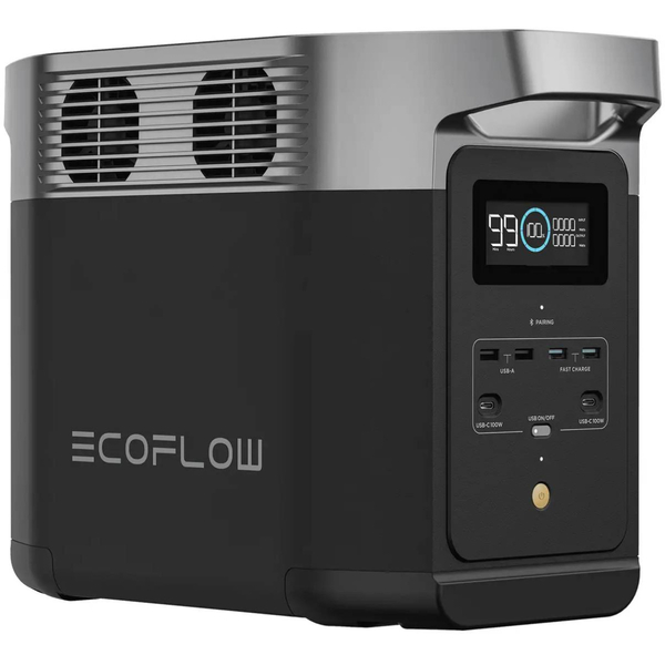 Зарядна станція EcoFlow Delta 2 ZMR330-EU