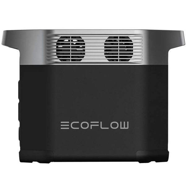 Зарядна станція EcoFlow Delta 2 ZMR330-EU