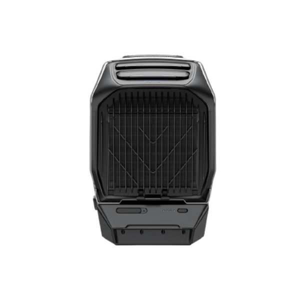 Автономний кондиціонер EcoFlow Wave 3 з акумулятором