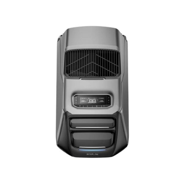 Автономный кондиционер EcoFlow Wave 3