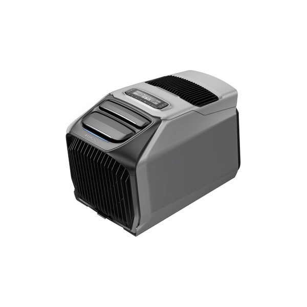 Автономный кондиционер EcoFlow Wave 3