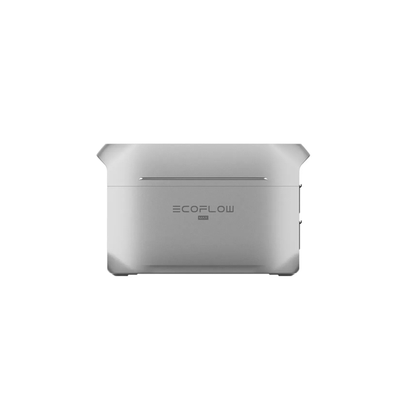 Зарядна станція EcoFlow DELTA 3 Max Plus (AV)