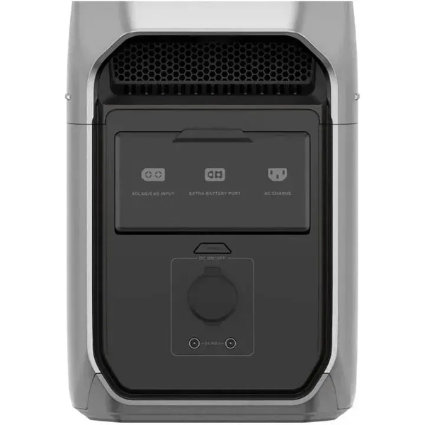 Зарядна станція EcoFlow DELTA 3 PLUS (AV)