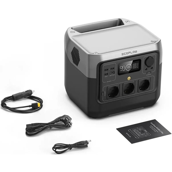 Зарядная станция EcoFlow River 2 Pro_OEM