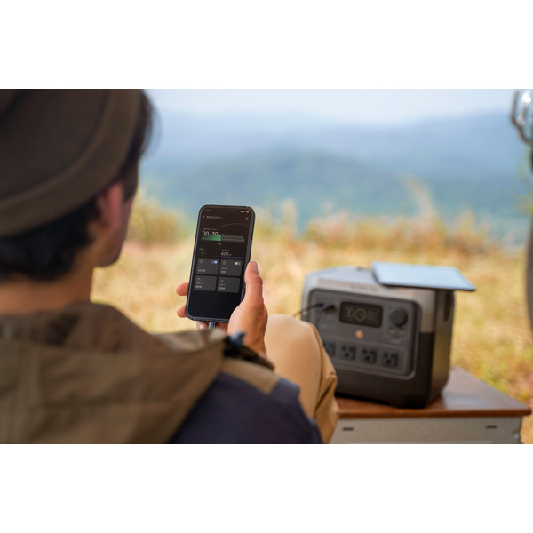 Зарядная станция EcoFlow River 2 Pro_OEM