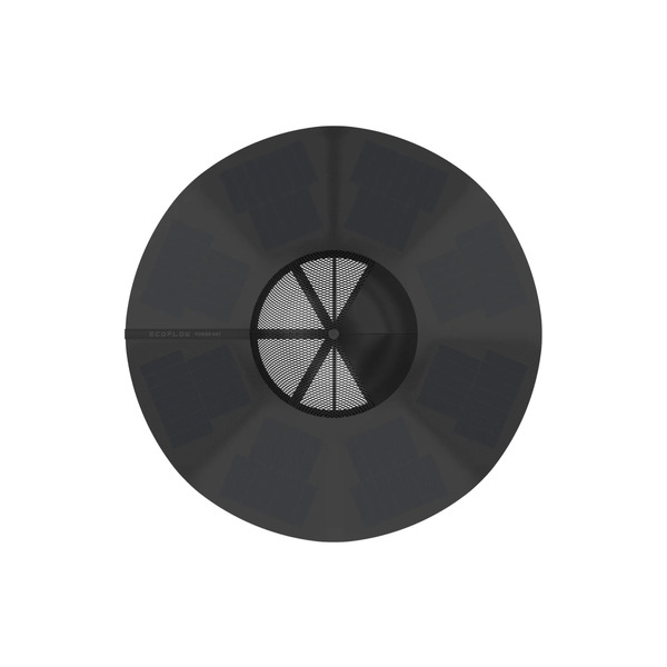 Зарядний пристрій на сонячній батареї EcoFlow Power Hat Medium-Large (EFPowerHat-M-L)    