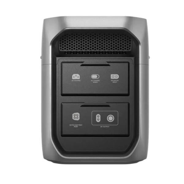 Зарядна портативна електростанція EcoFlow DELTA 3 PLUS (EFDELTA3P-EU)