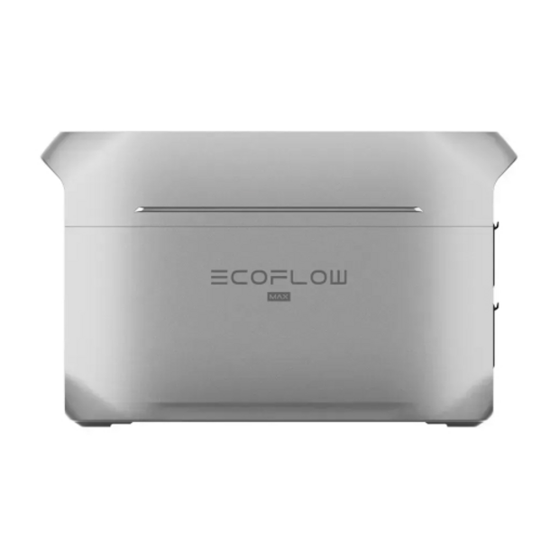 Зарядна портативна електростанція EcoFlow DELTA 3 PLUS (EFDELTA3P-EU)