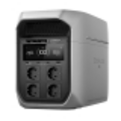 Зарядна портативна електростанція EcoFlow DELTA 3 PLUS (EFDELTA3P-EU)